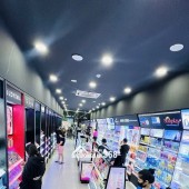 Bán nhà mặt tiền ngang 6m, Nguyễn Thị Thập, Quận 7, 194m2 3 tầng 15PN, 54.5 tỷ